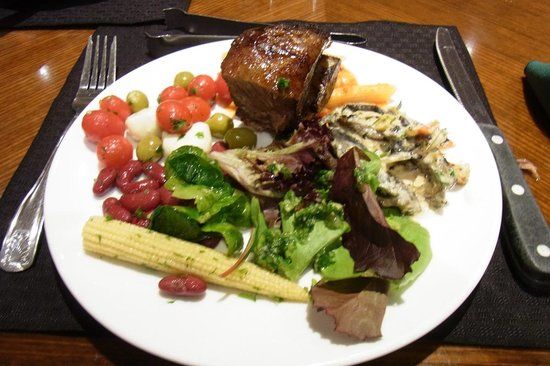 Rio Grande Churrascarria Steak House